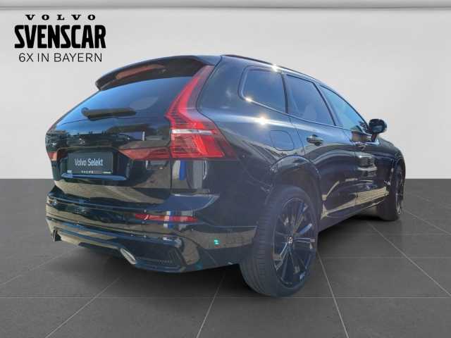Volvo XC60 – Bild 5