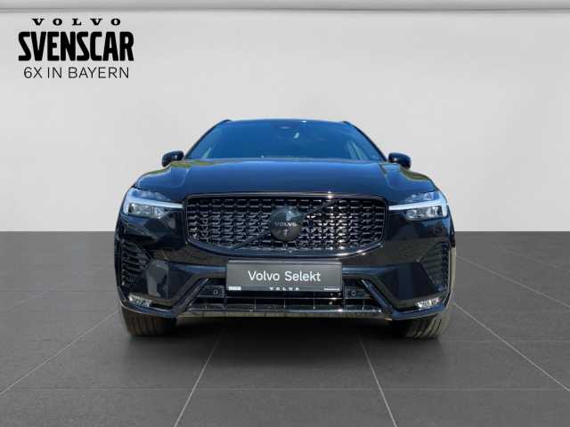 Volvo XC60 – Bild 6