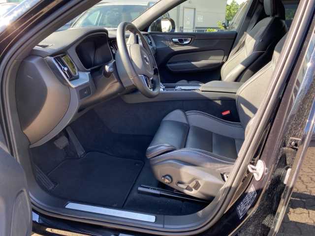 Volvo XC60 – Bild 8