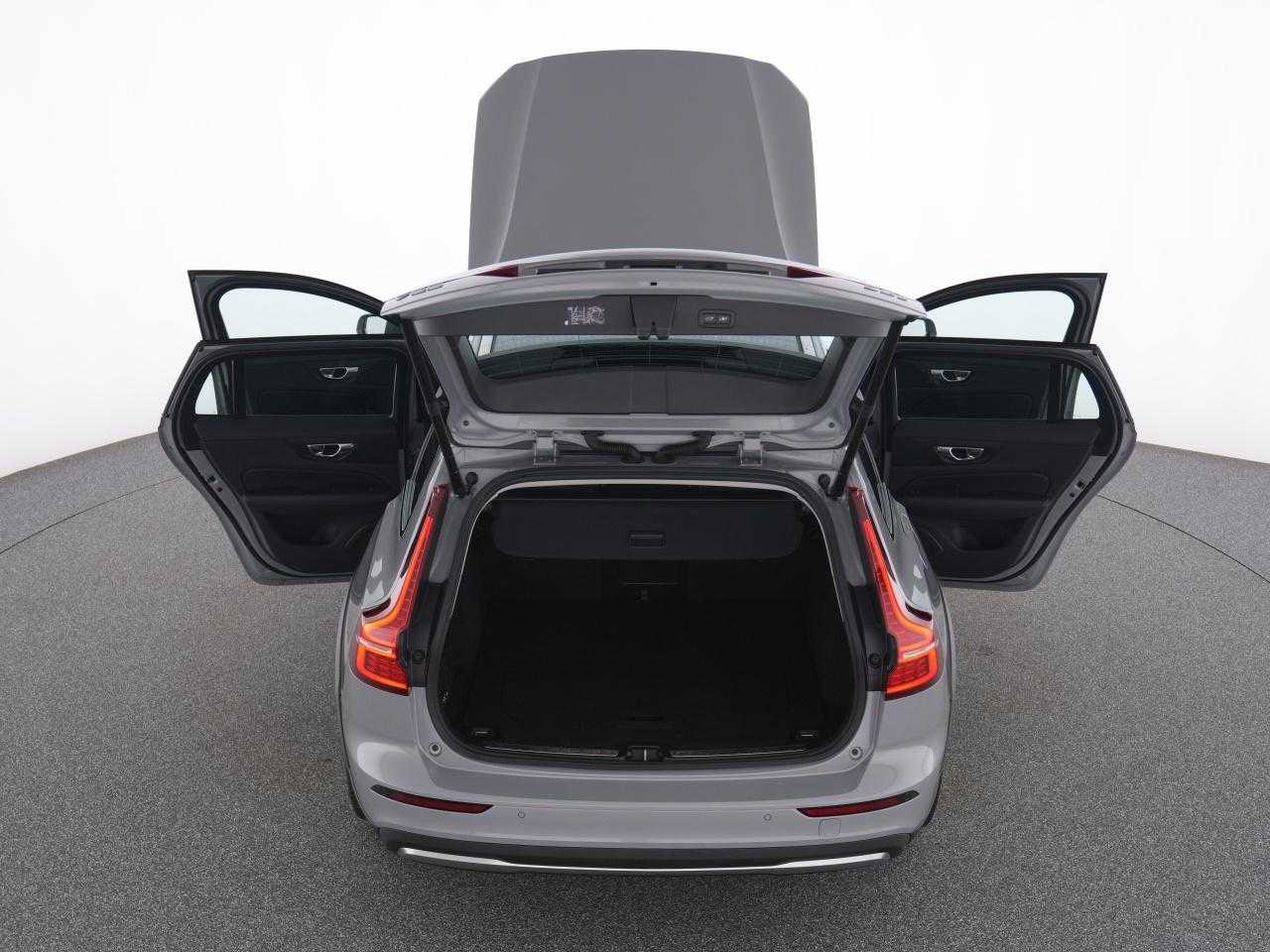 Volvo V60 Cross Country – Bild 14