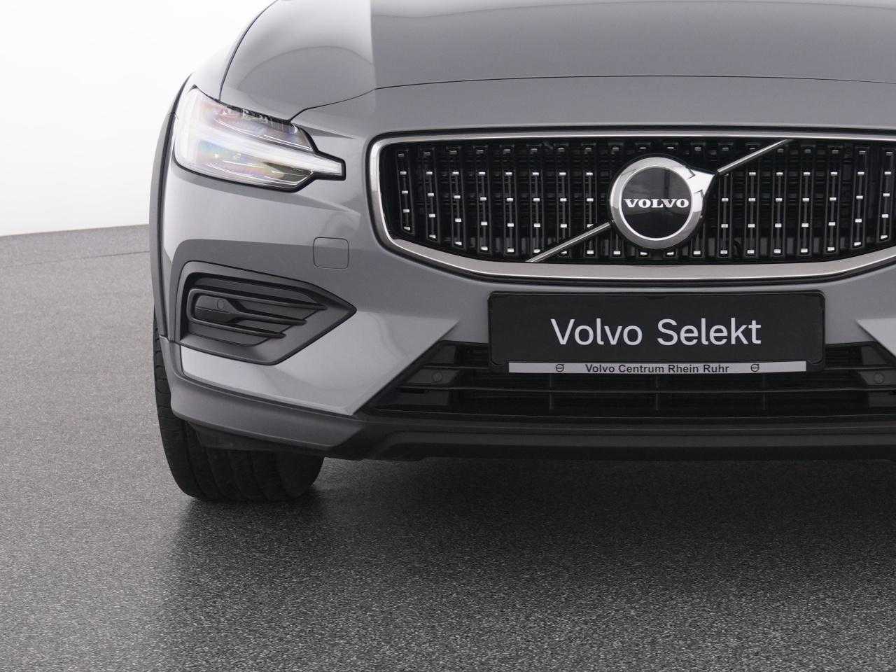 Volvo V60 Cross Country – Bild 17