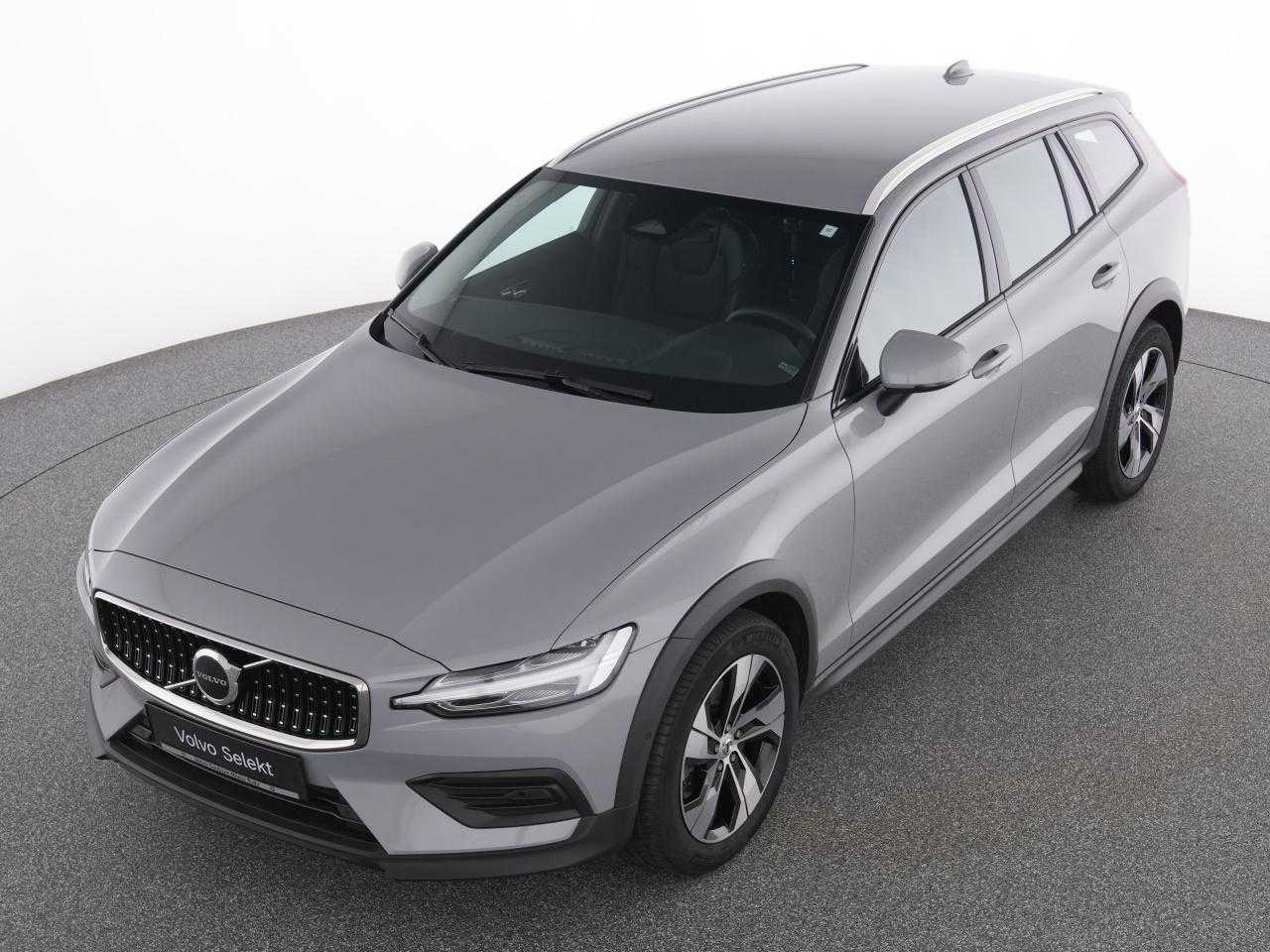 Volvo V60 Cross Country – Bild 18