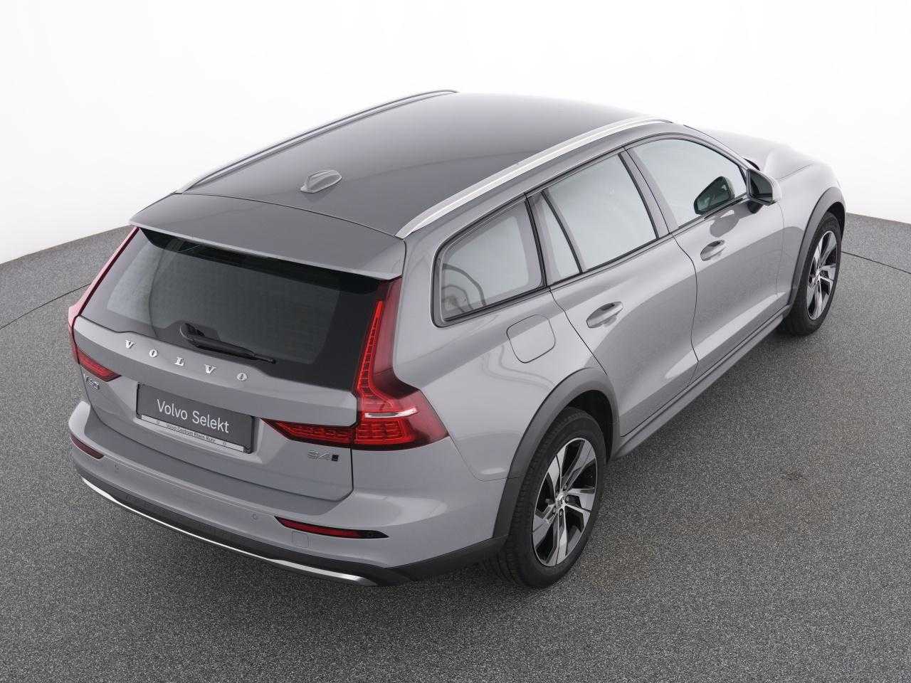 Volvo V60 Cross Country – Bild 19