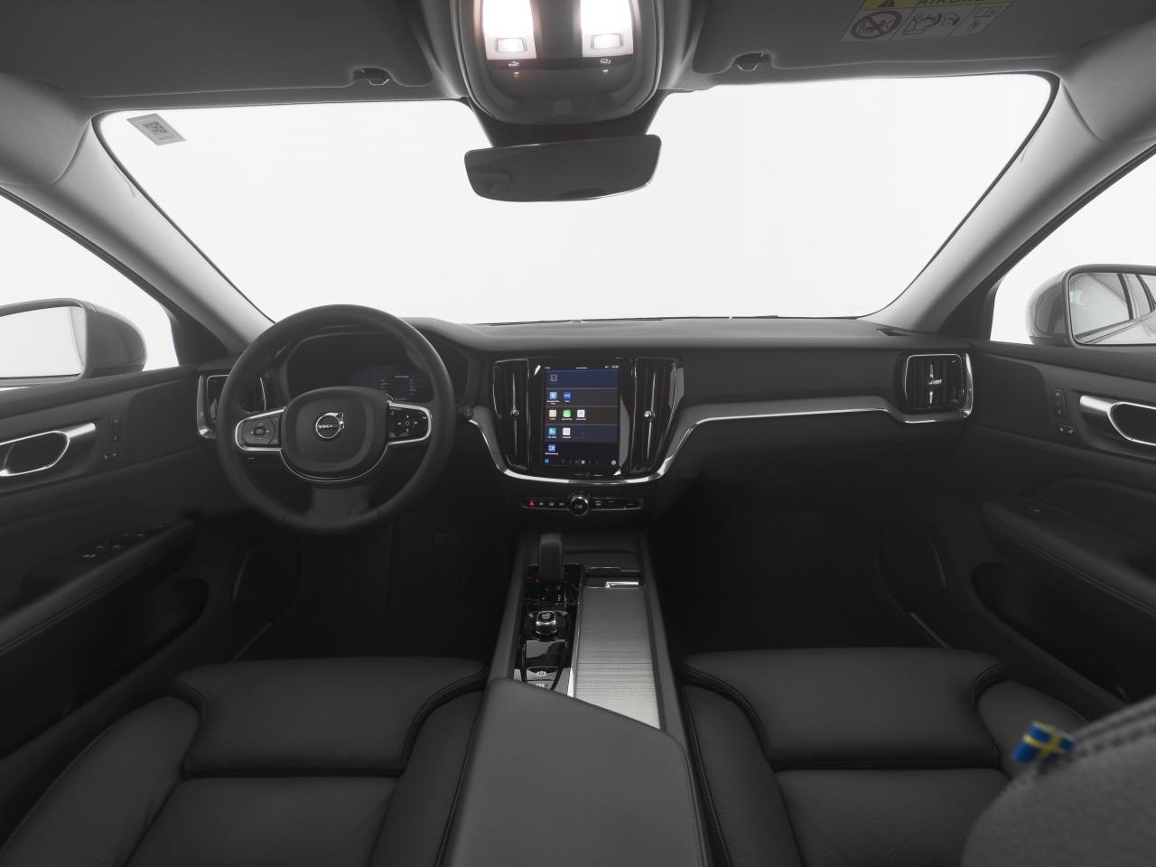 Volvo V60 Cross Country – Bild 4