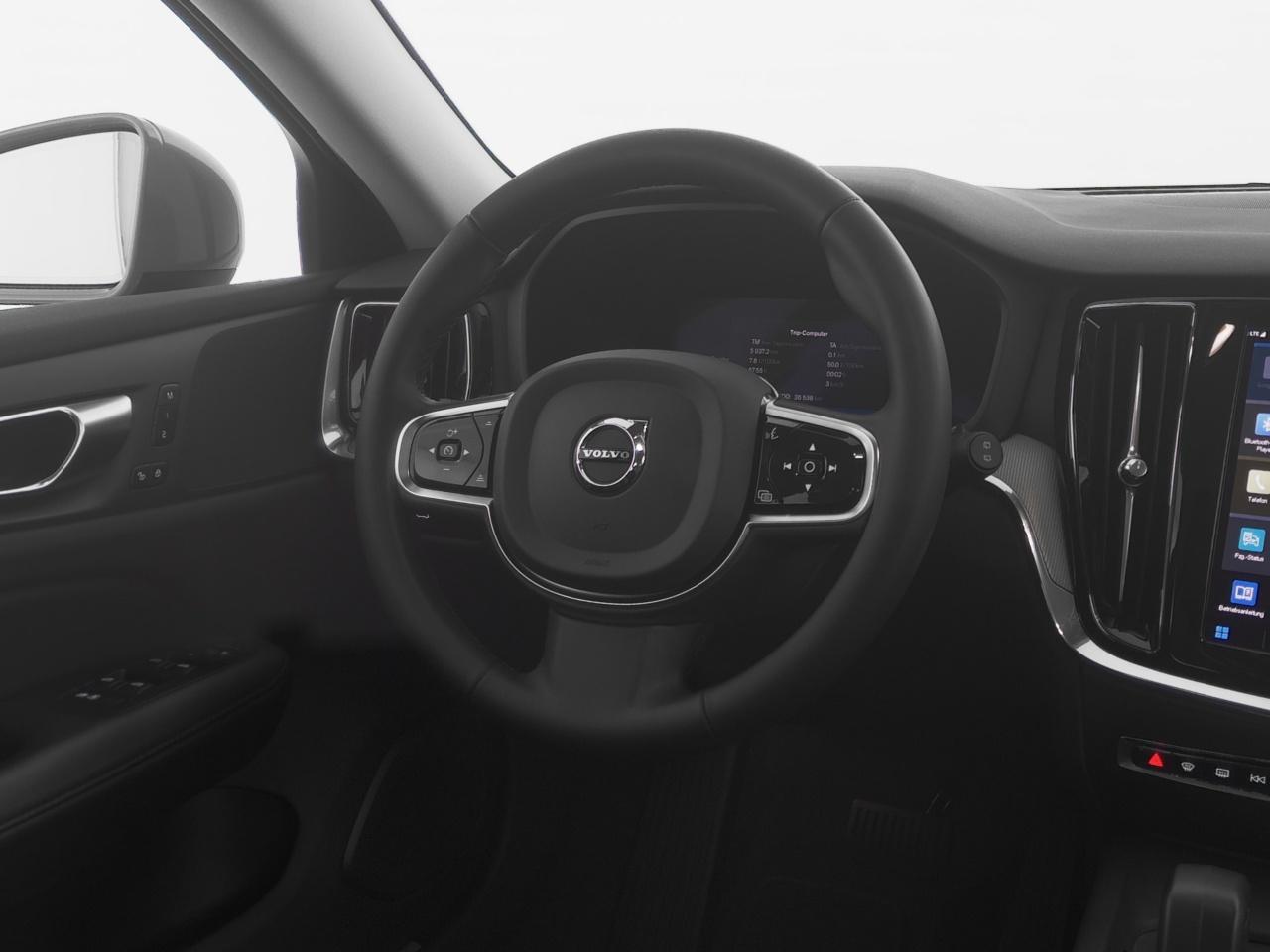 Volvo V60 Cross Country – Bild 5