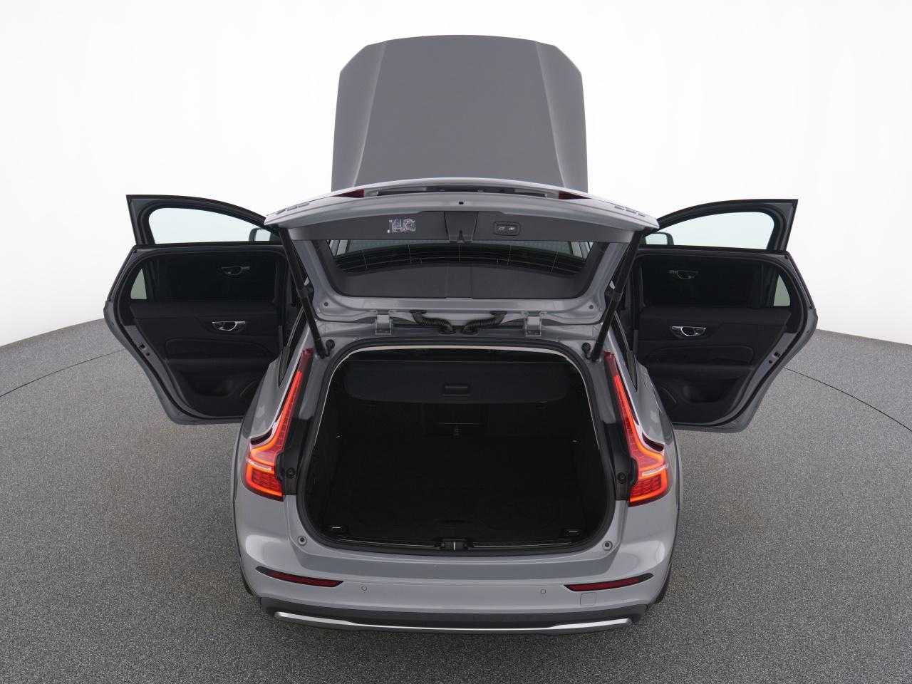 Volvo V60 Cross Country – Bild 14