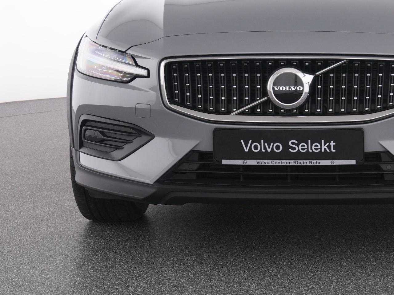 Volvo V60 Cross Country – Bild 17