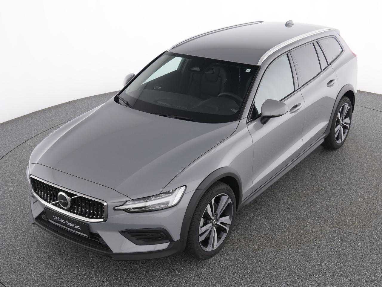 Volvo V60 Cross Country – Bild 18
