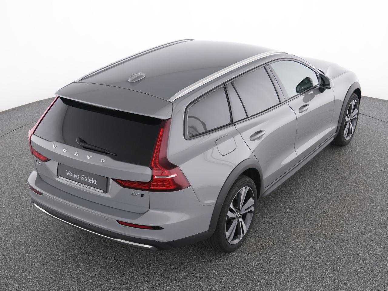 Volvo V60 Cross Country – Bild 19