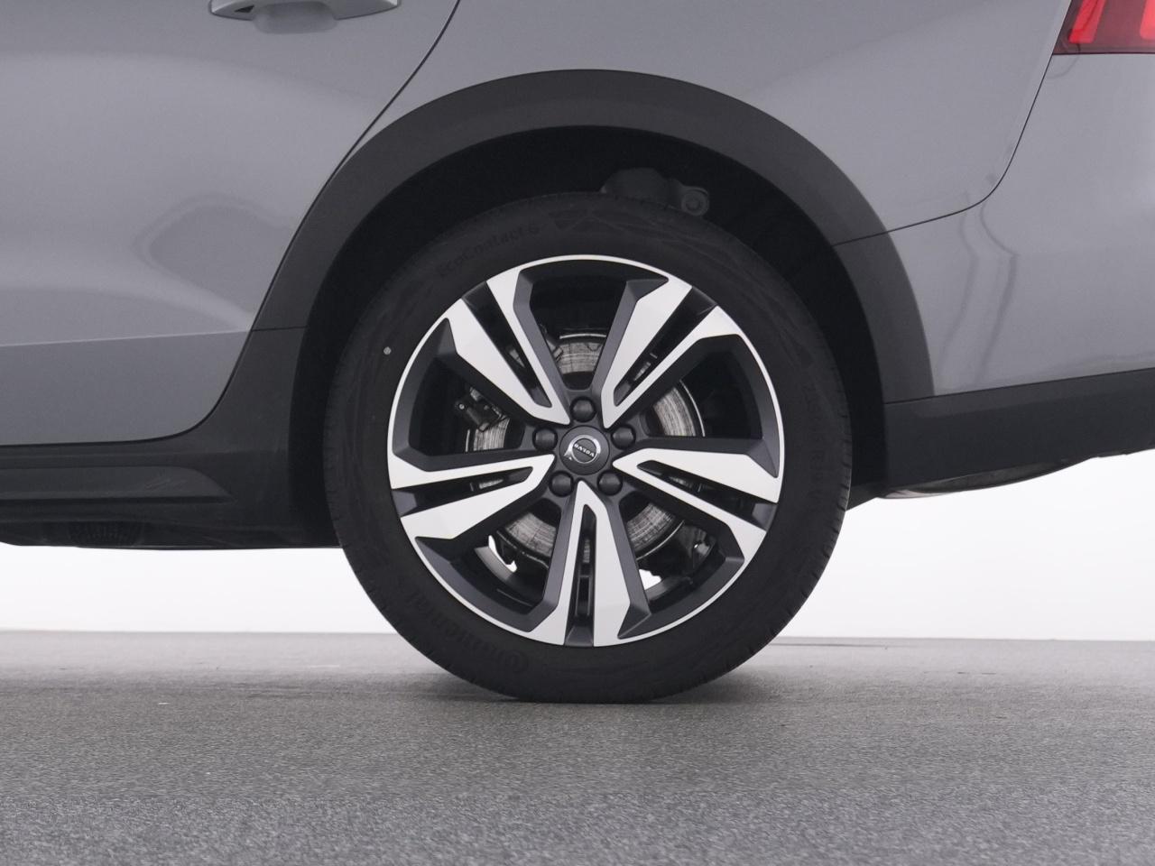 Volvo V60 Cross Country – Bild 21