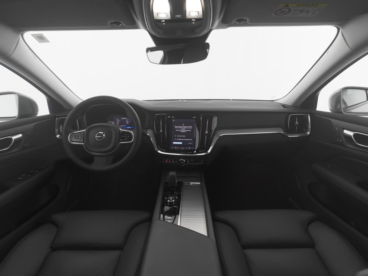 Volvo V60 Cross Country – Bild 4