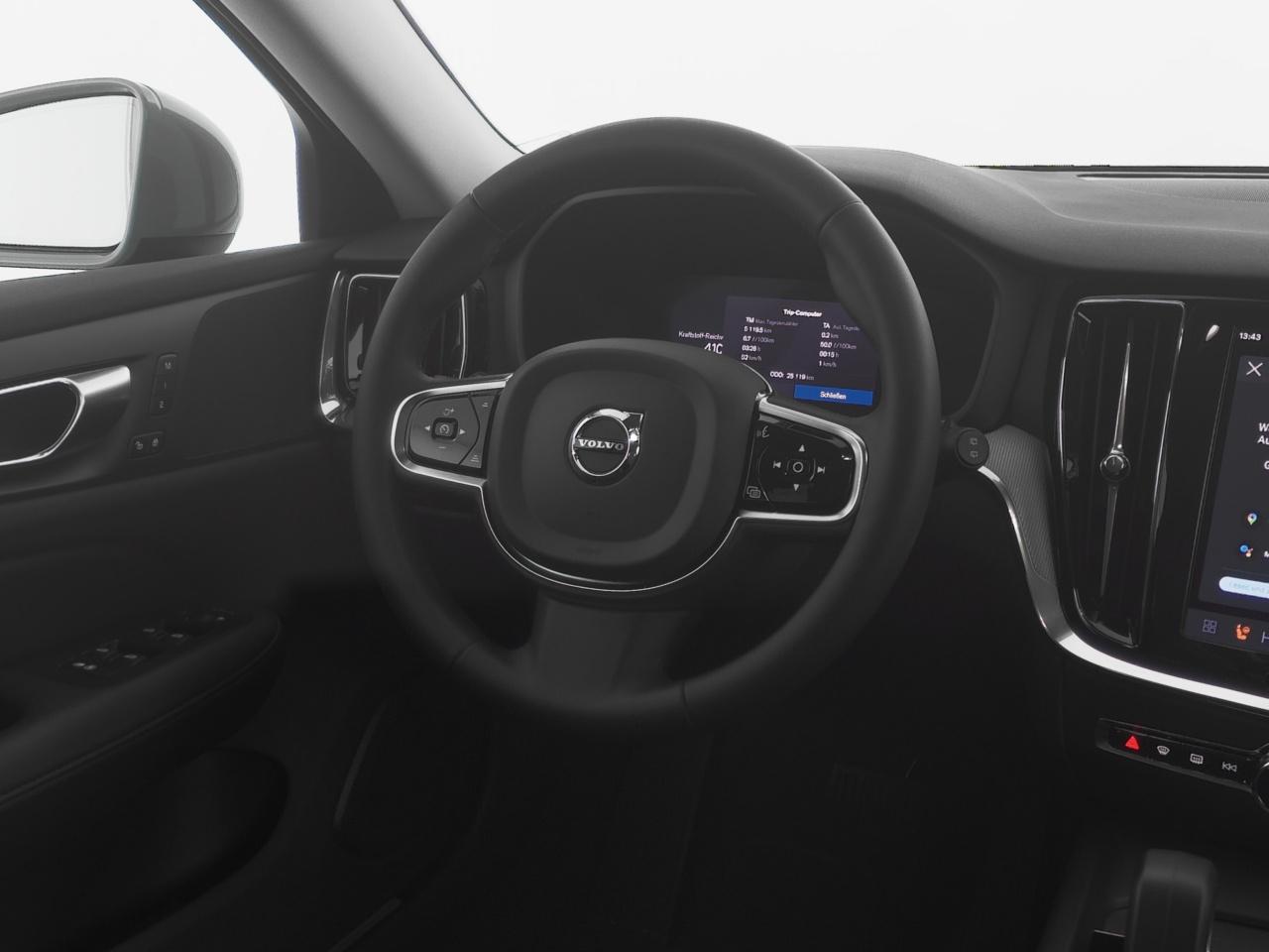 Volvo V60 Cross Country – Bild 5
