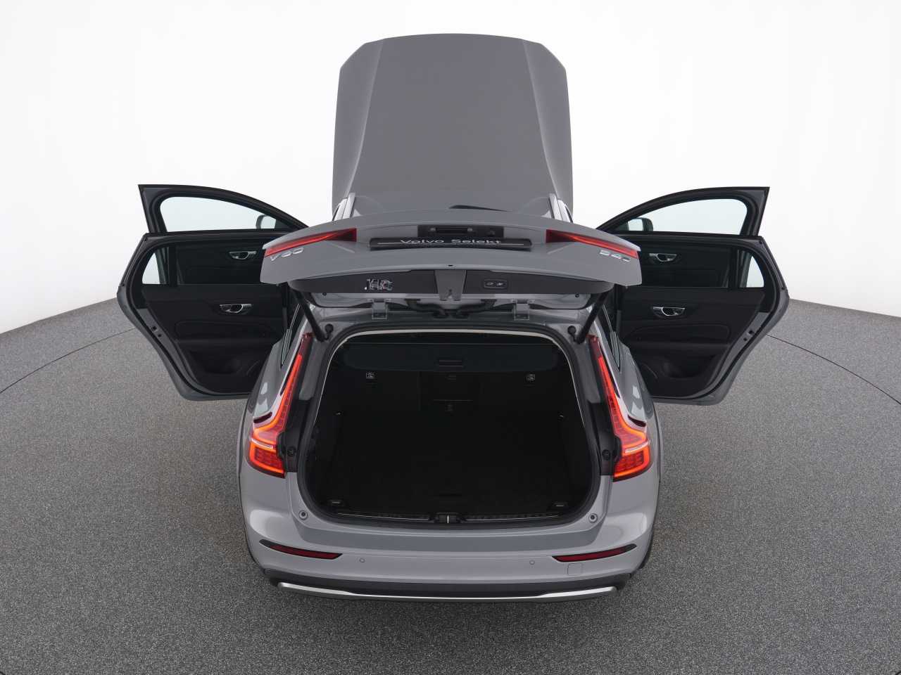 Volvo V60 Cross Country – Bild 14