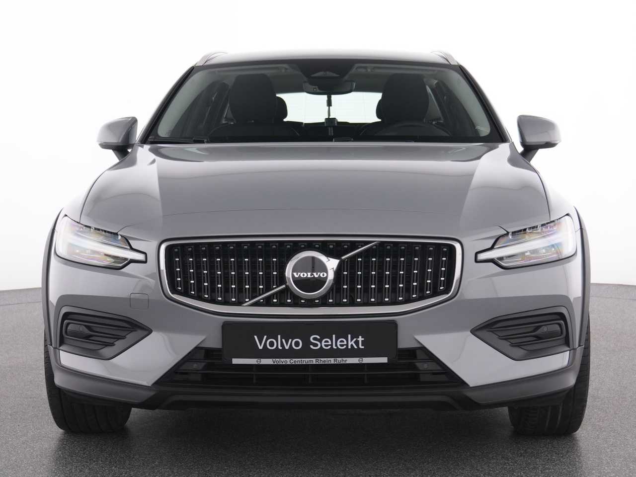Volvo V60 Cross Country – Bild 15