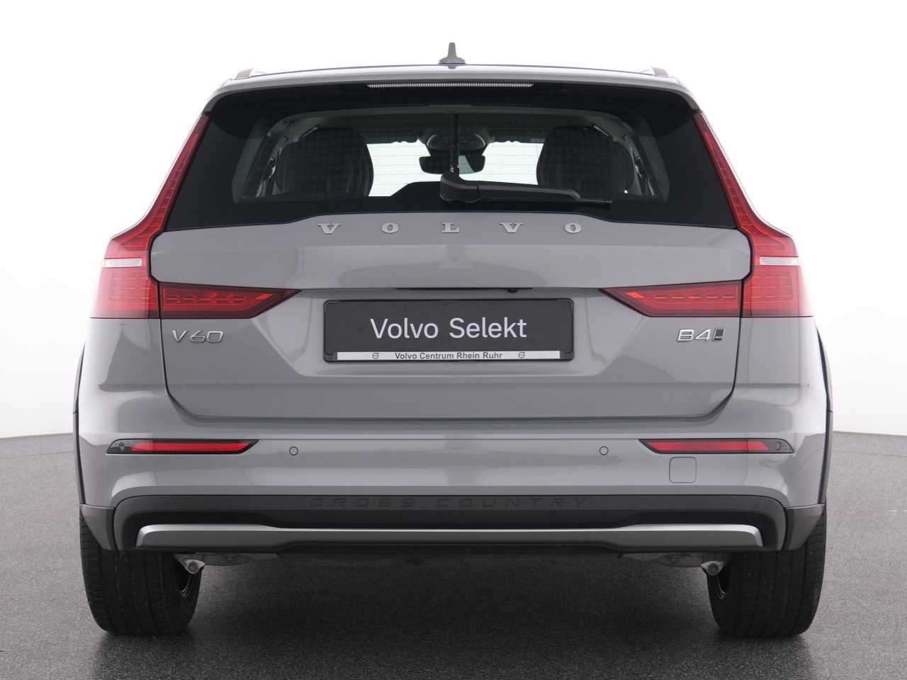 Volvo V60 Cross Country – Bild 16
