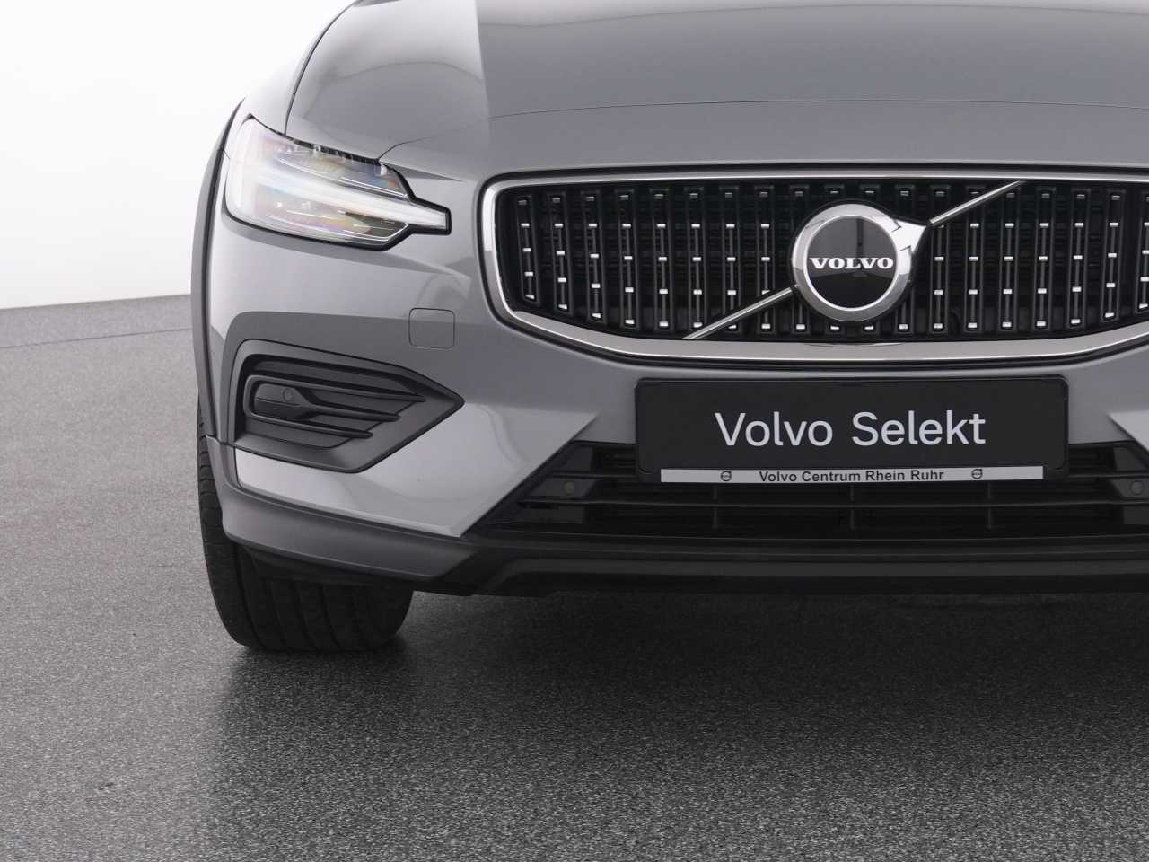 Volvo V60 Cross Country – Bild 17