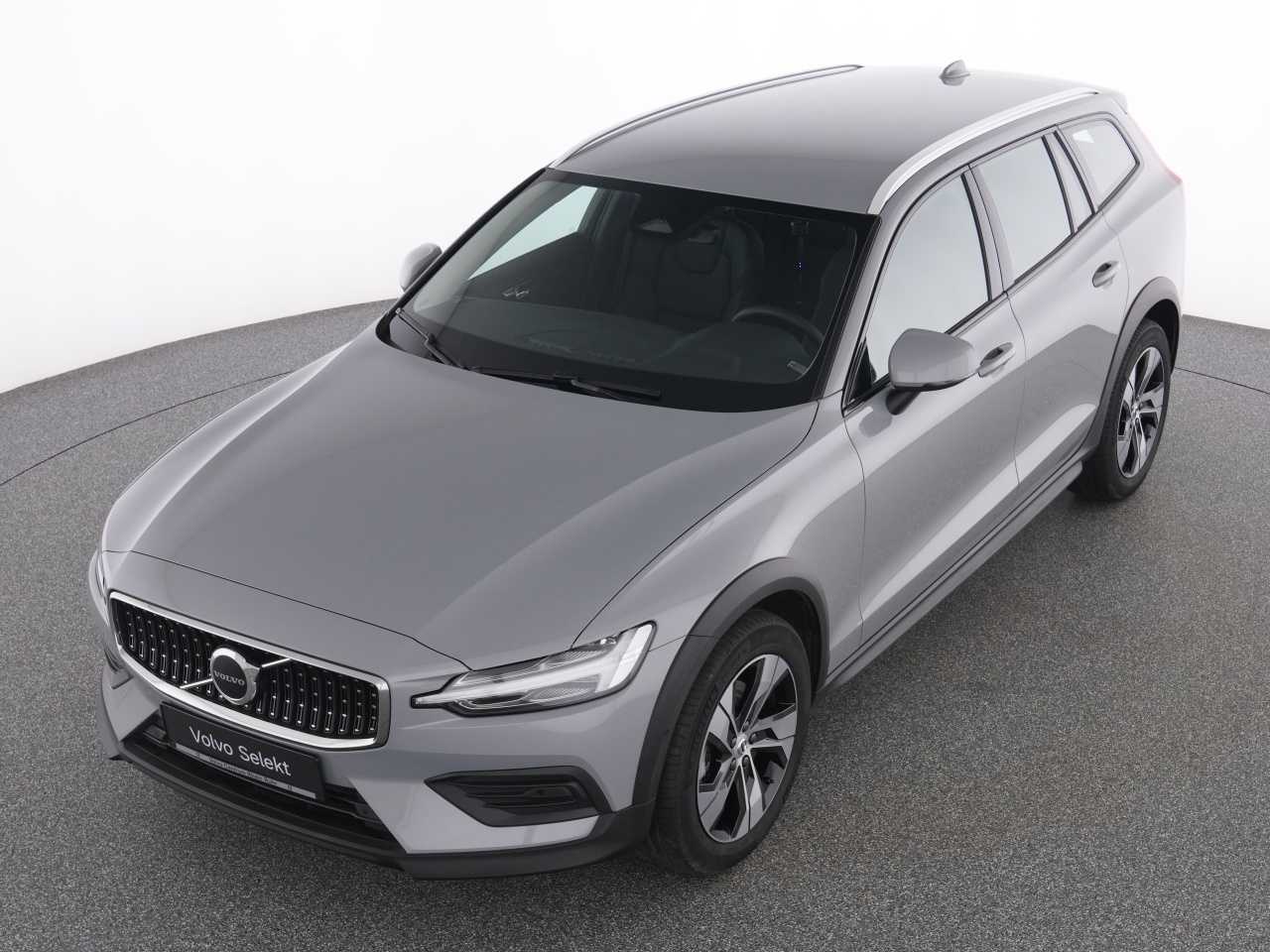 Volvo V60 Cross Country – Bild 18