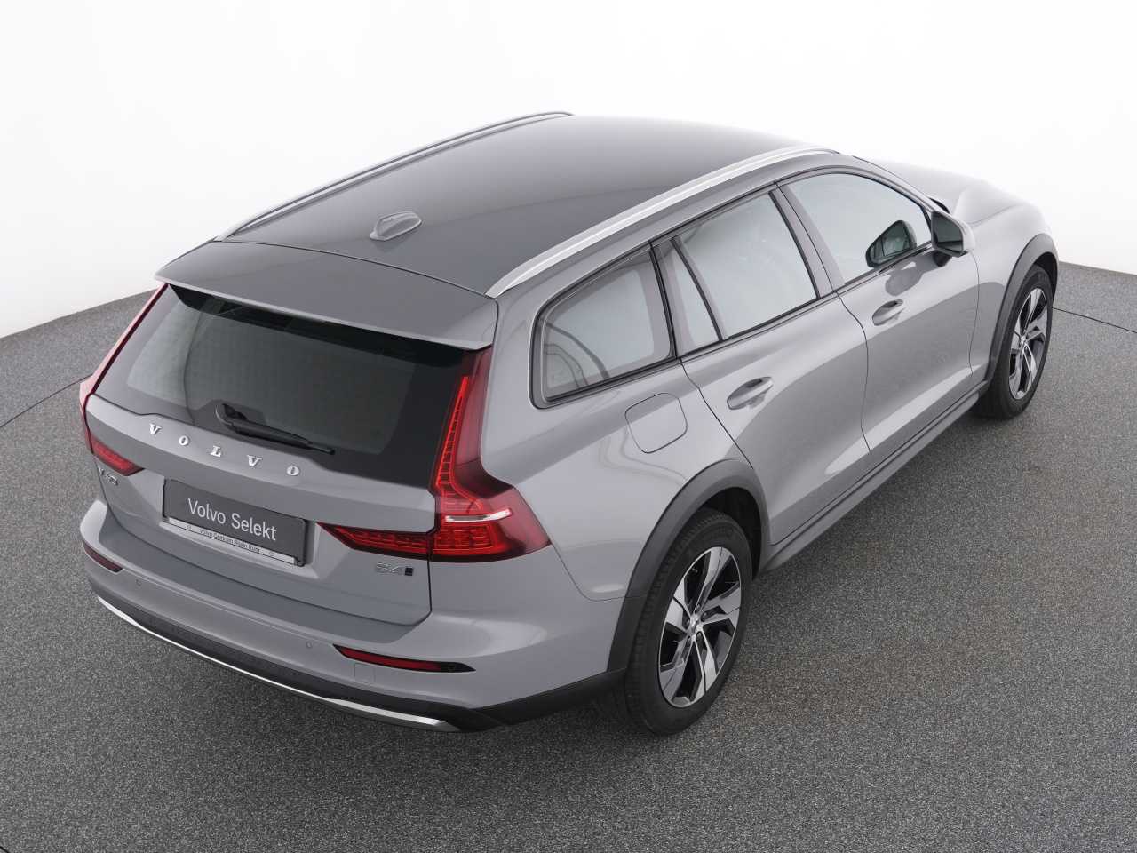Volvo V60 Cross Country – Bild 19