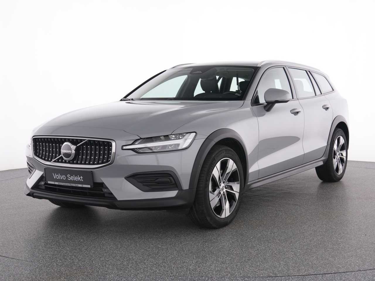 Volvo V60 Cross Country – Bild 2