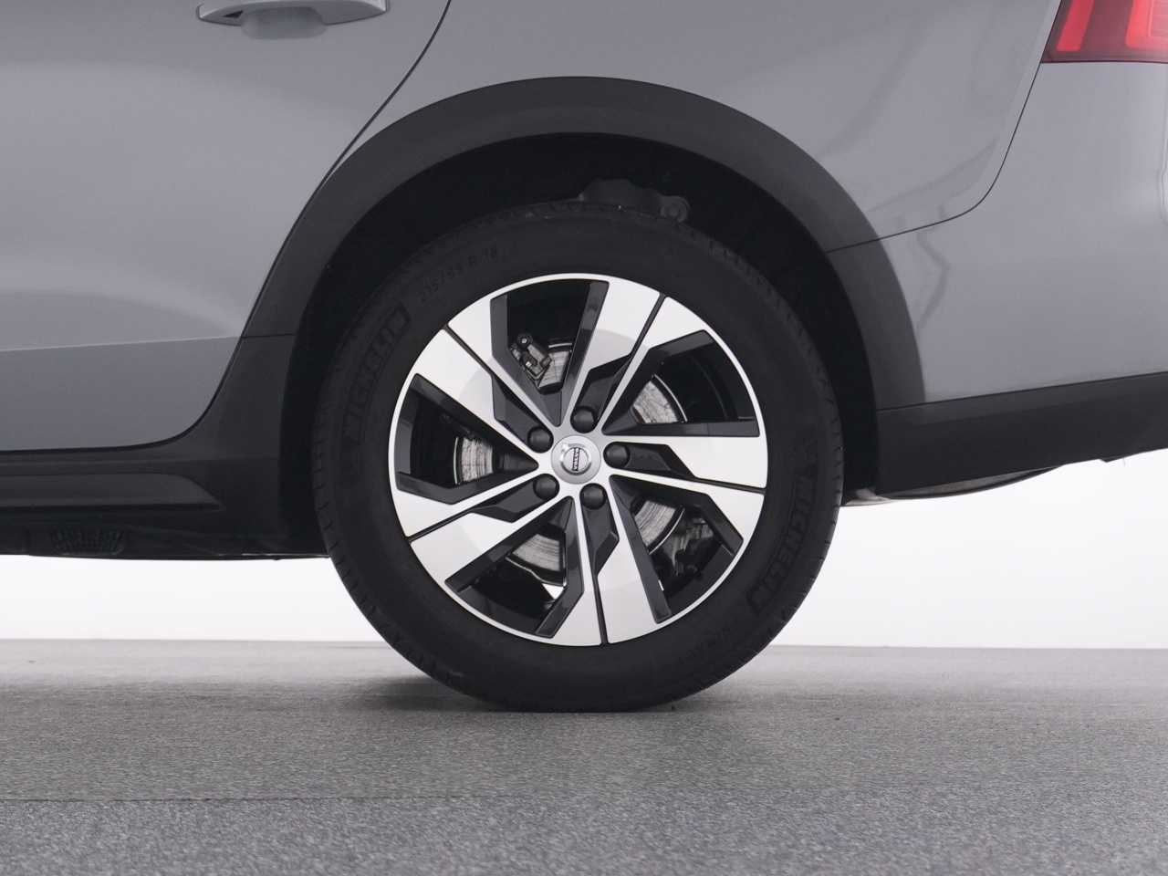 Volvo V60 Cross Country – Bild 21