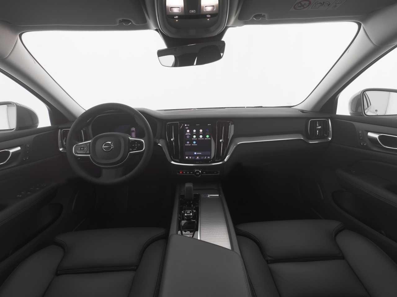Volvo V60 Cross Country – Bild 4