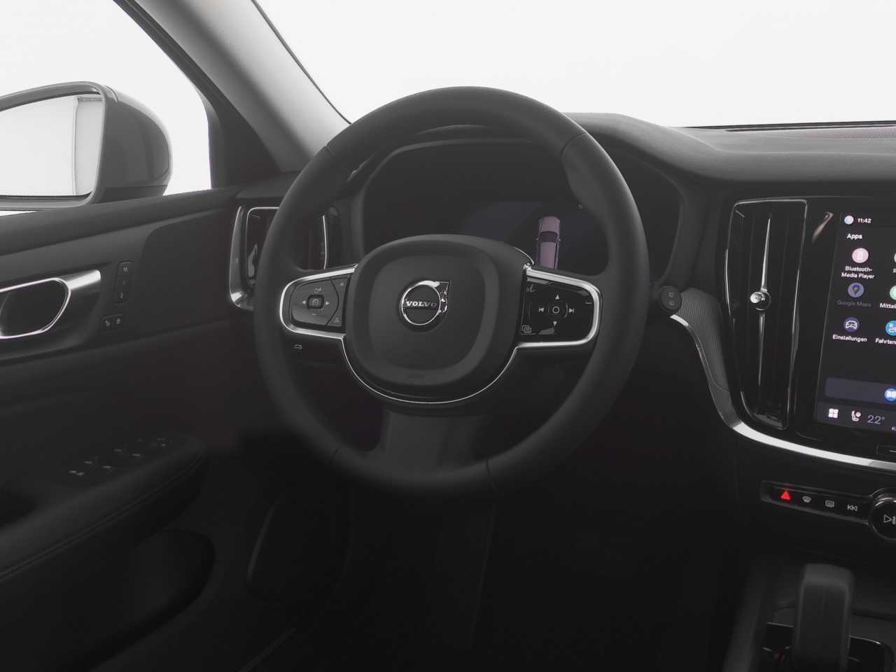 Volvo V60 Cross Country – Bild 5
