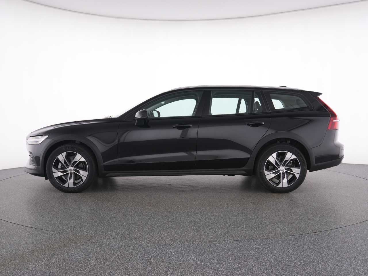 Volvo V60 Cross Country – Bild 11