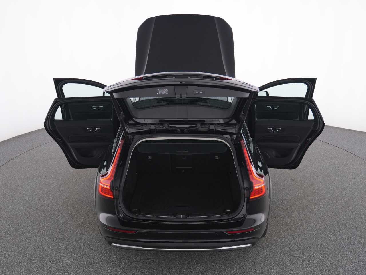 Volvo V60 Cross Country – Bild 14