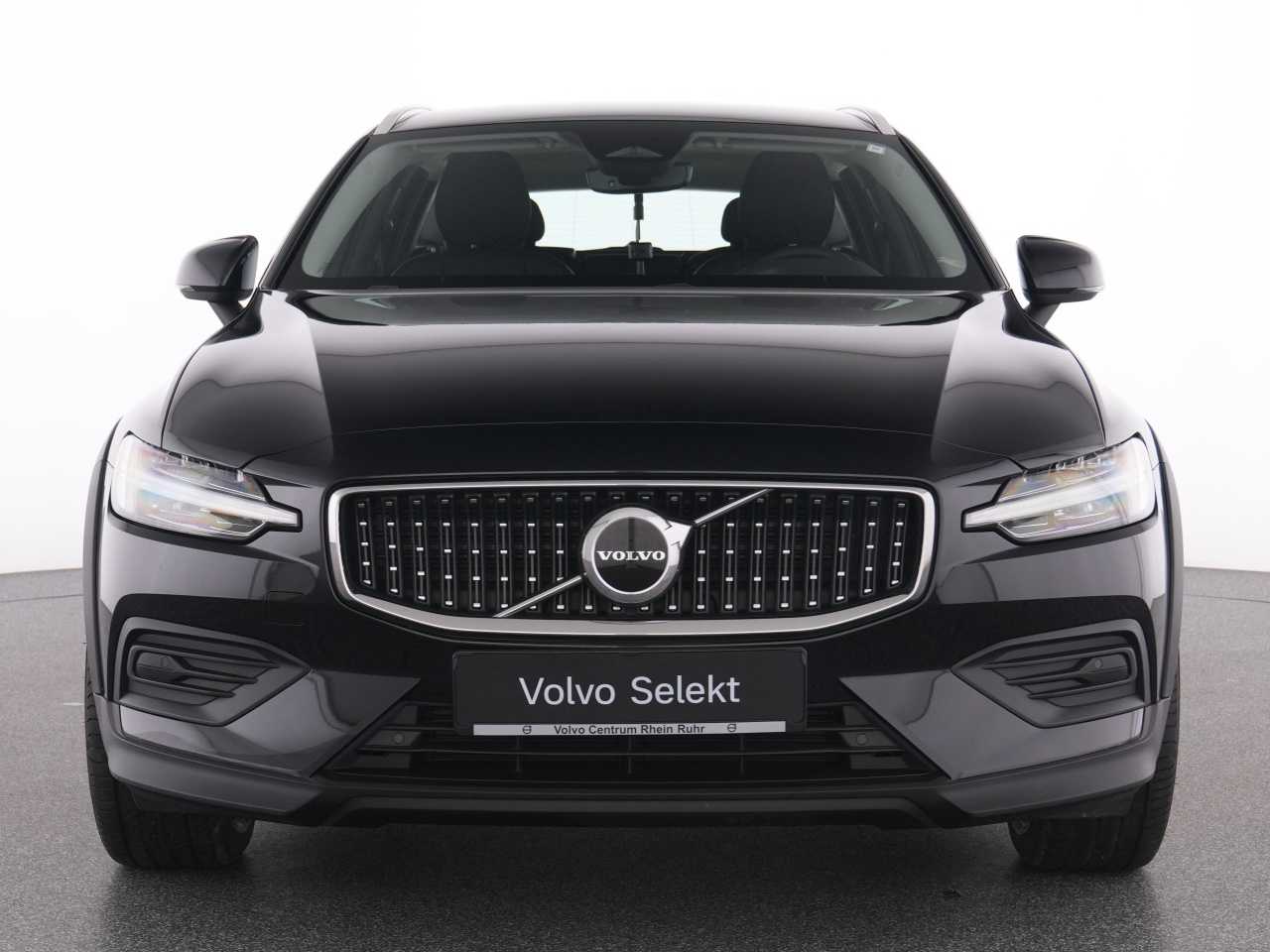 Volvo V60 Cross Country – Bild 15