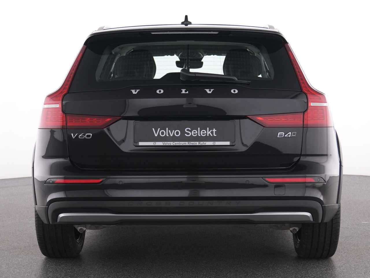 Volvo V60 Cross Country – Bild 16