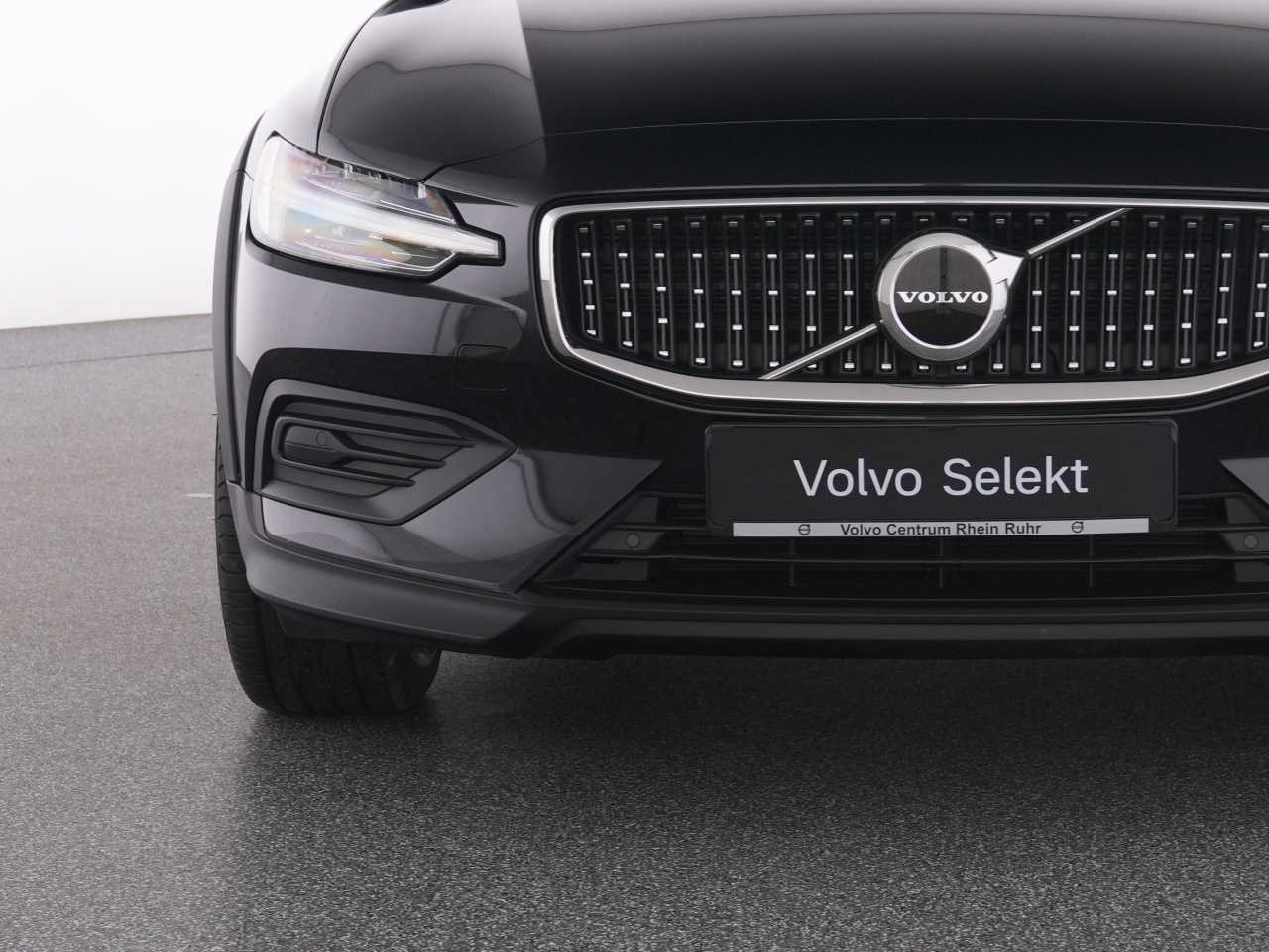 Volvo V60 Cross Country – Bild 17