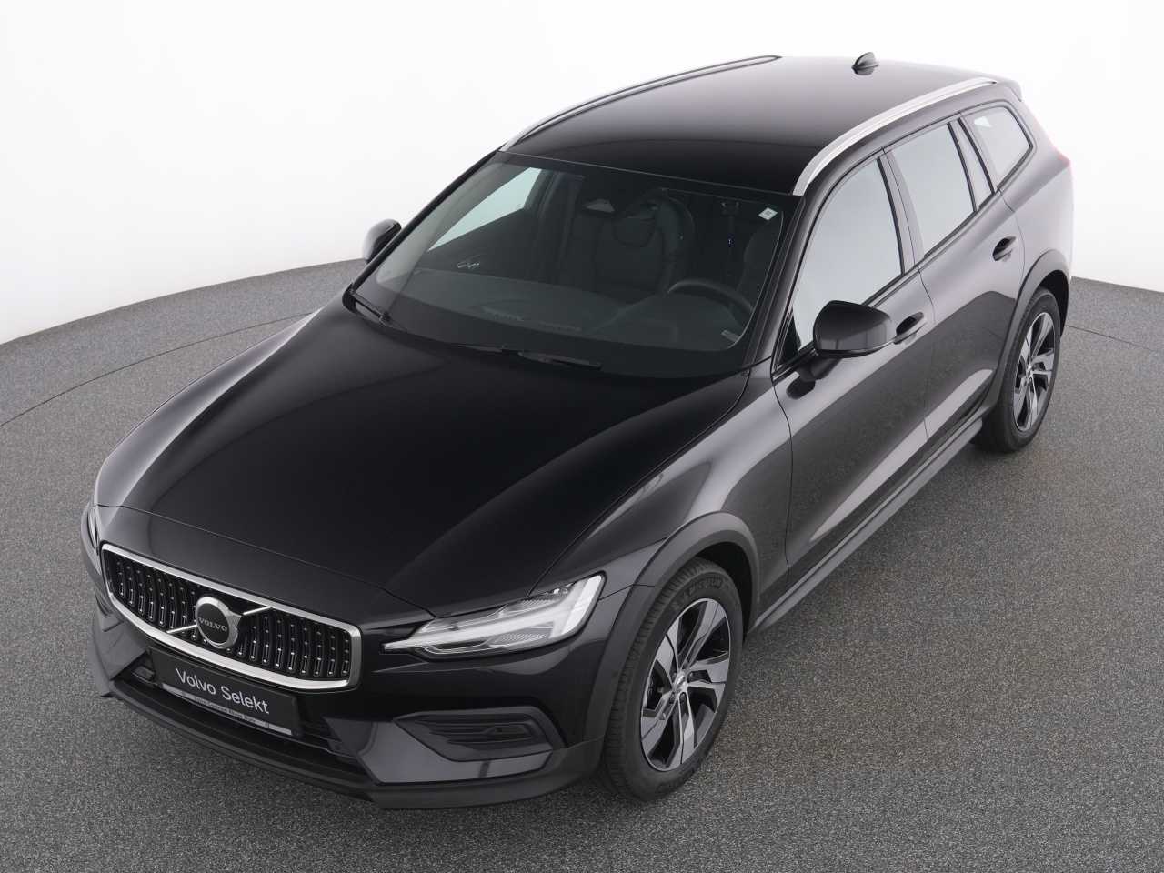 Volvo V60 Cross Country – Bild 18
