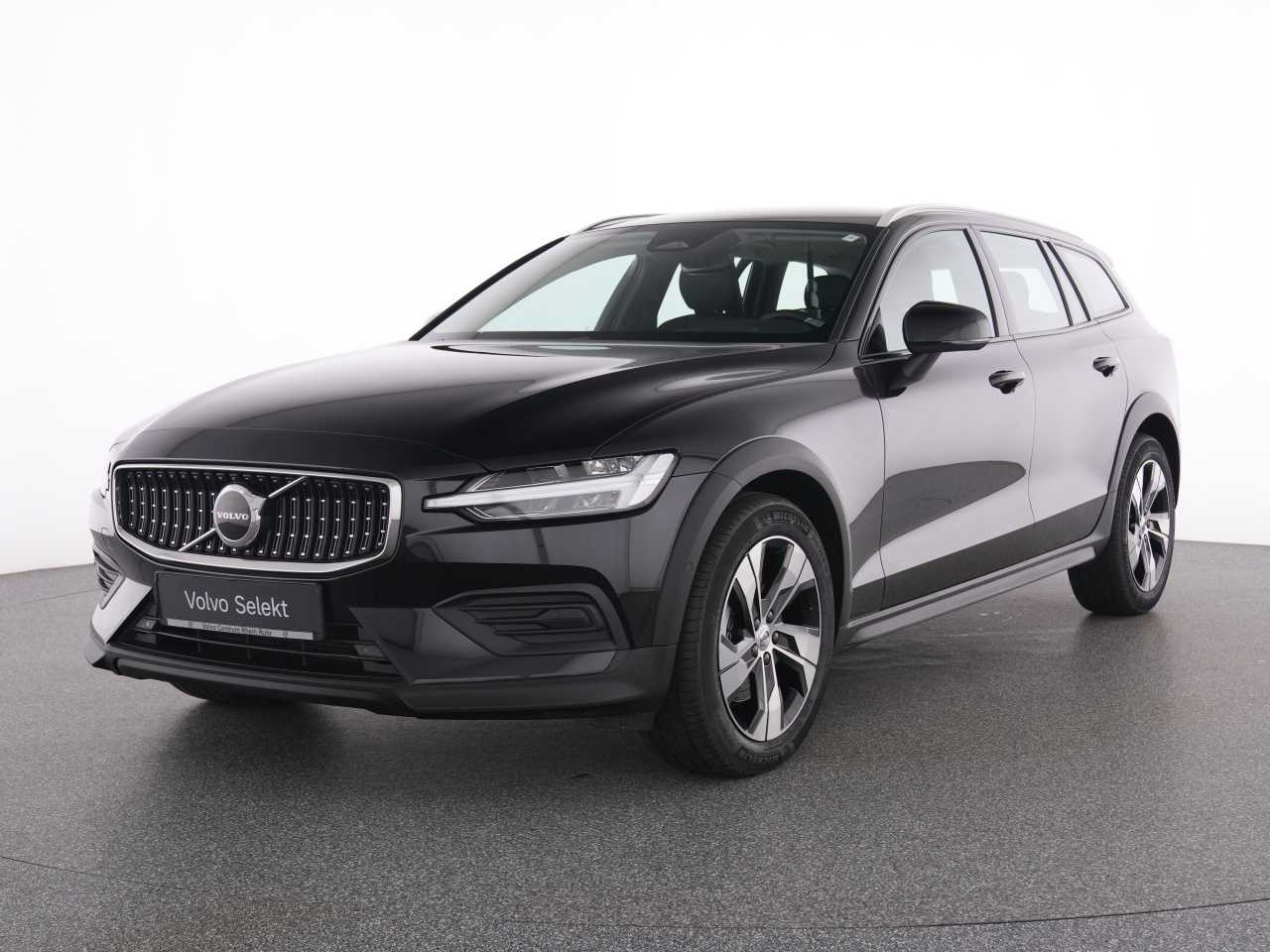 Volvo V60 Cross Country – Bild 2