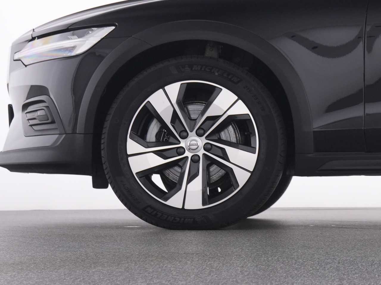 Volvo V60 Cross Country – Bild 20