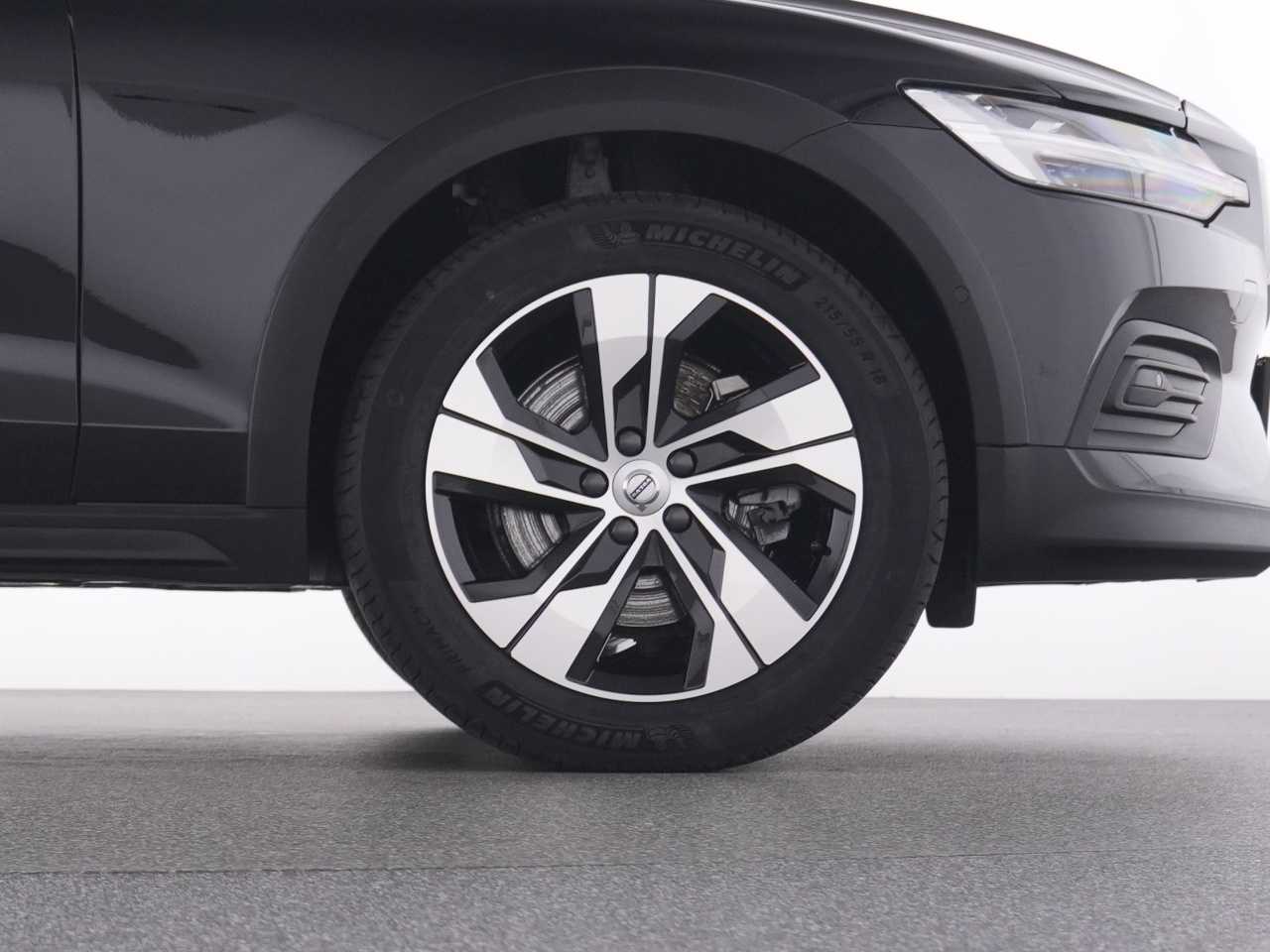 Volvo V60 Cross Country – Bild 22