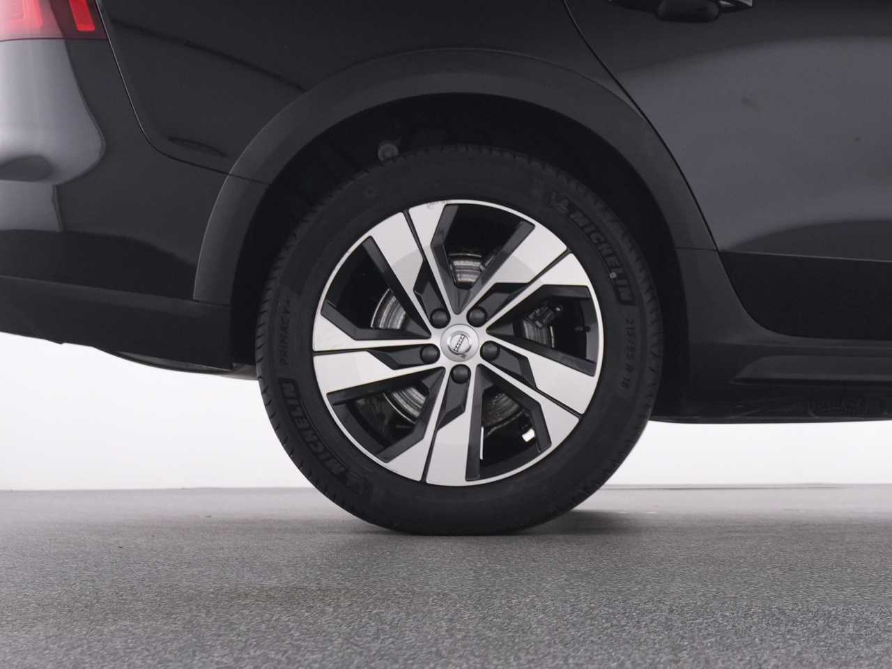 Volvo V60 Cross Country – Bild 23