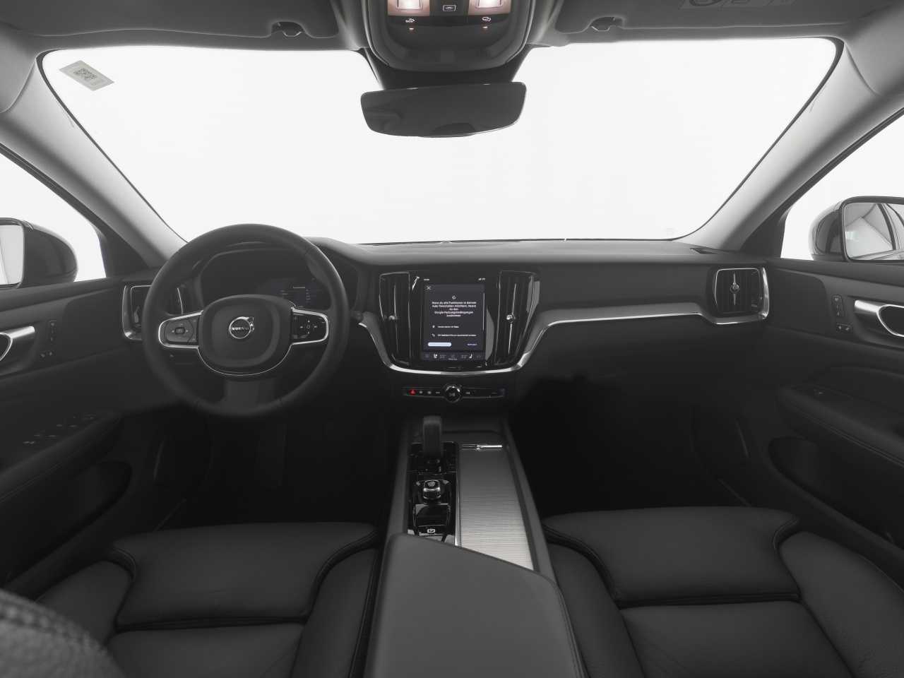 Volvo V60 Cross Country – Bild 4