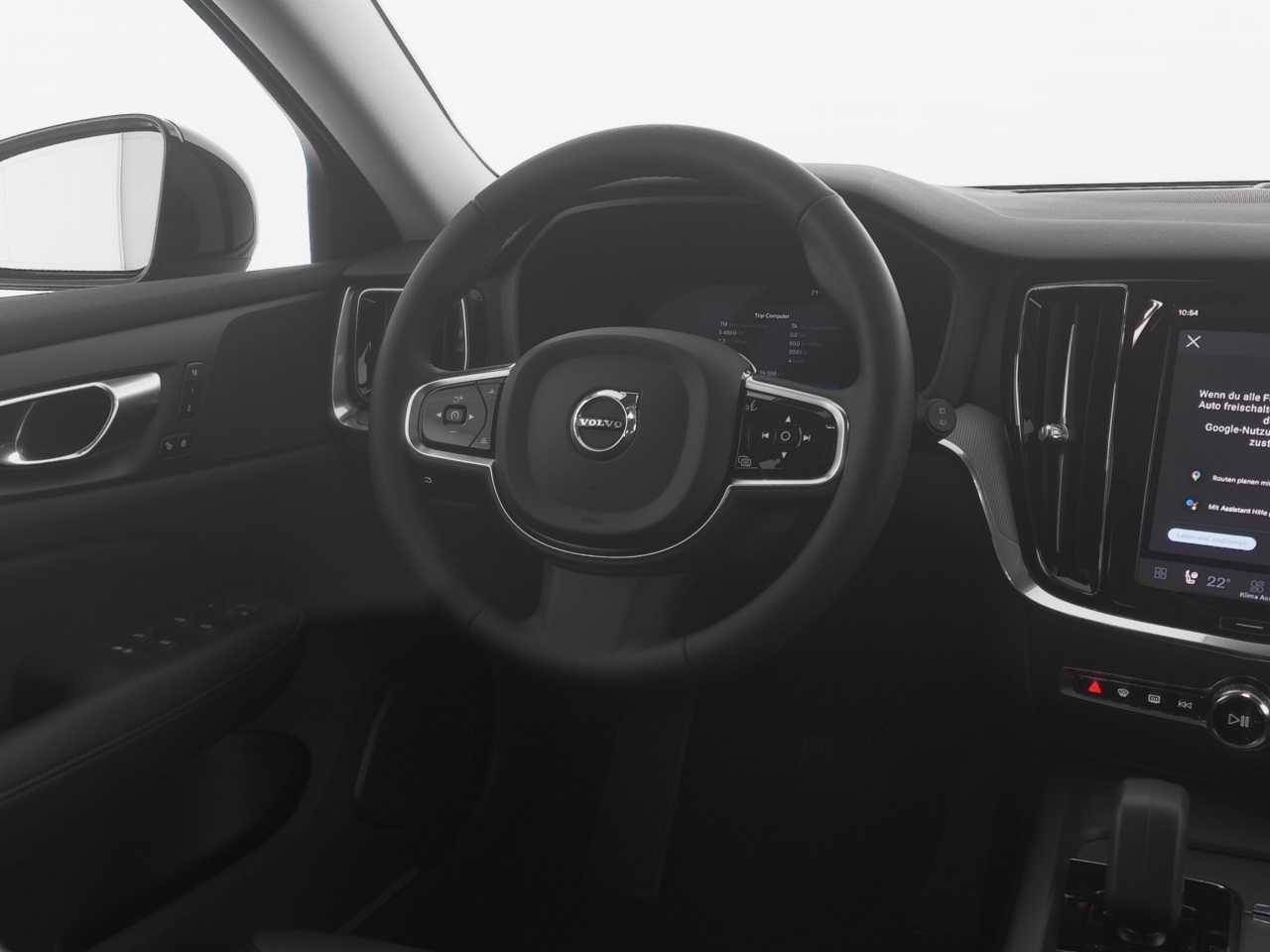 Volvo V60 Cross Country – Bild 5