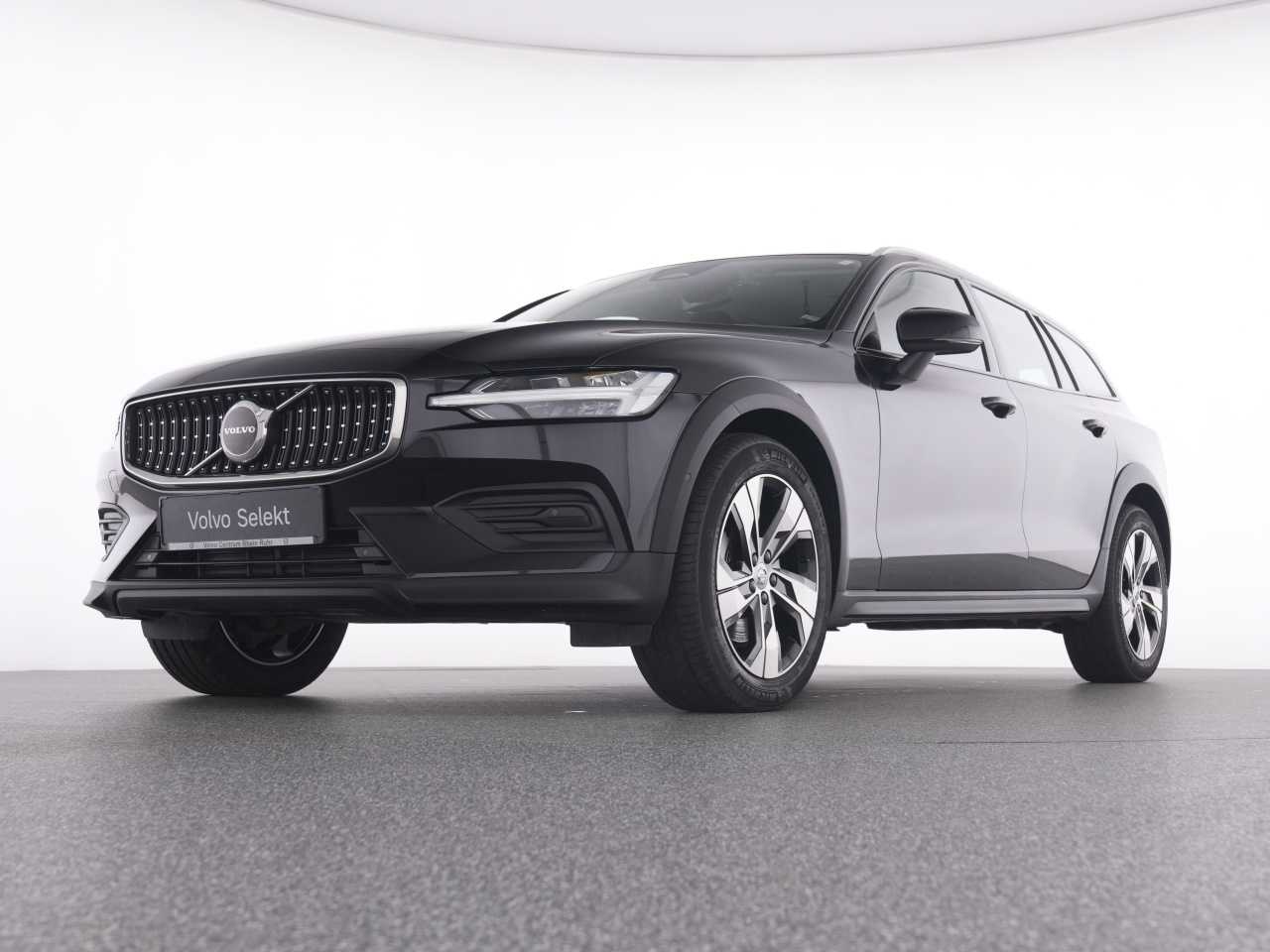 Volvo V60 Cross Country – Bild 7
