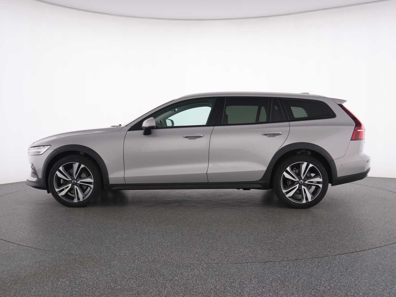 Volvo V60 Cross Country – Bild 11