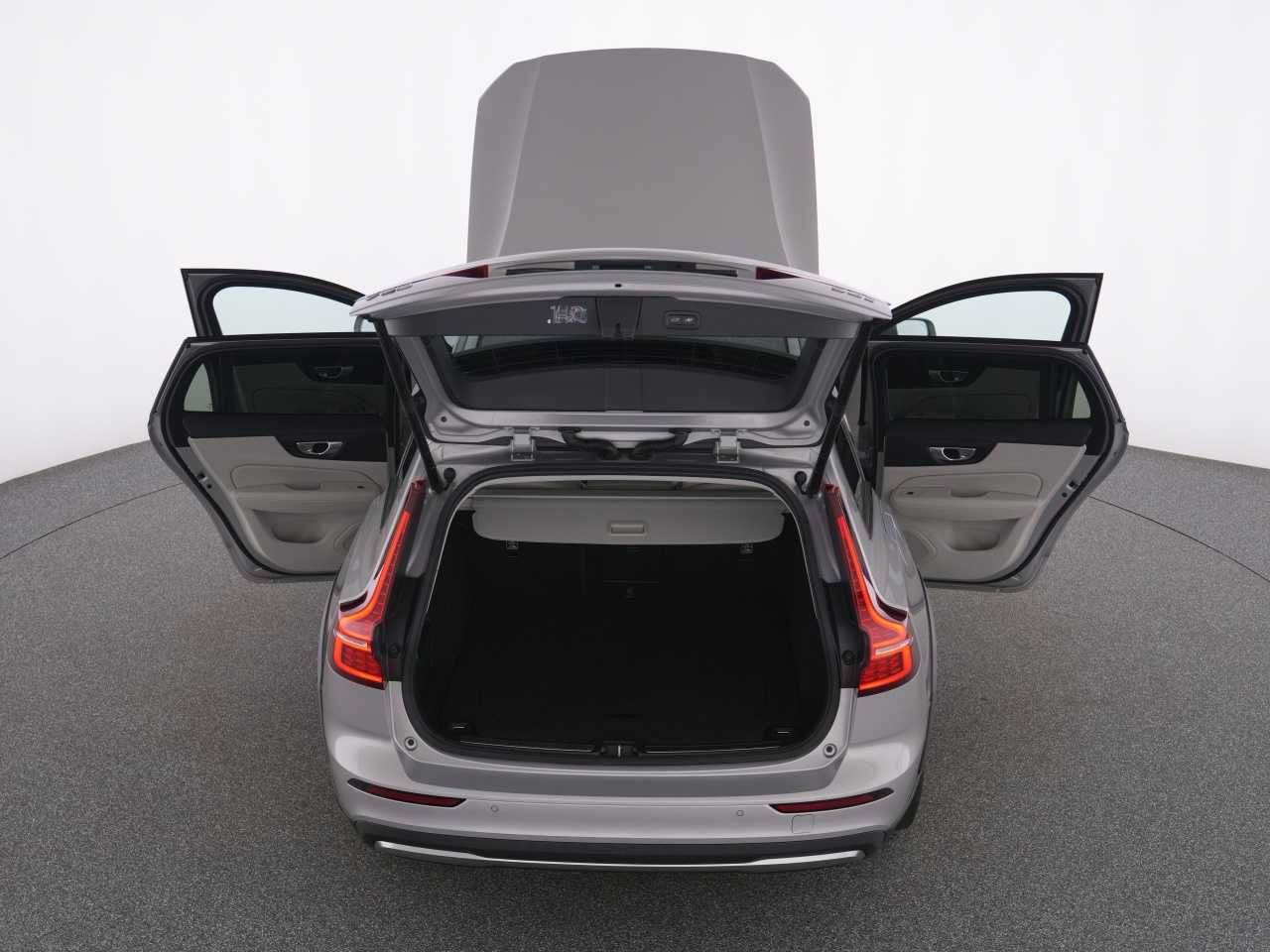 Volvo V60 Cross Country – Bild 14