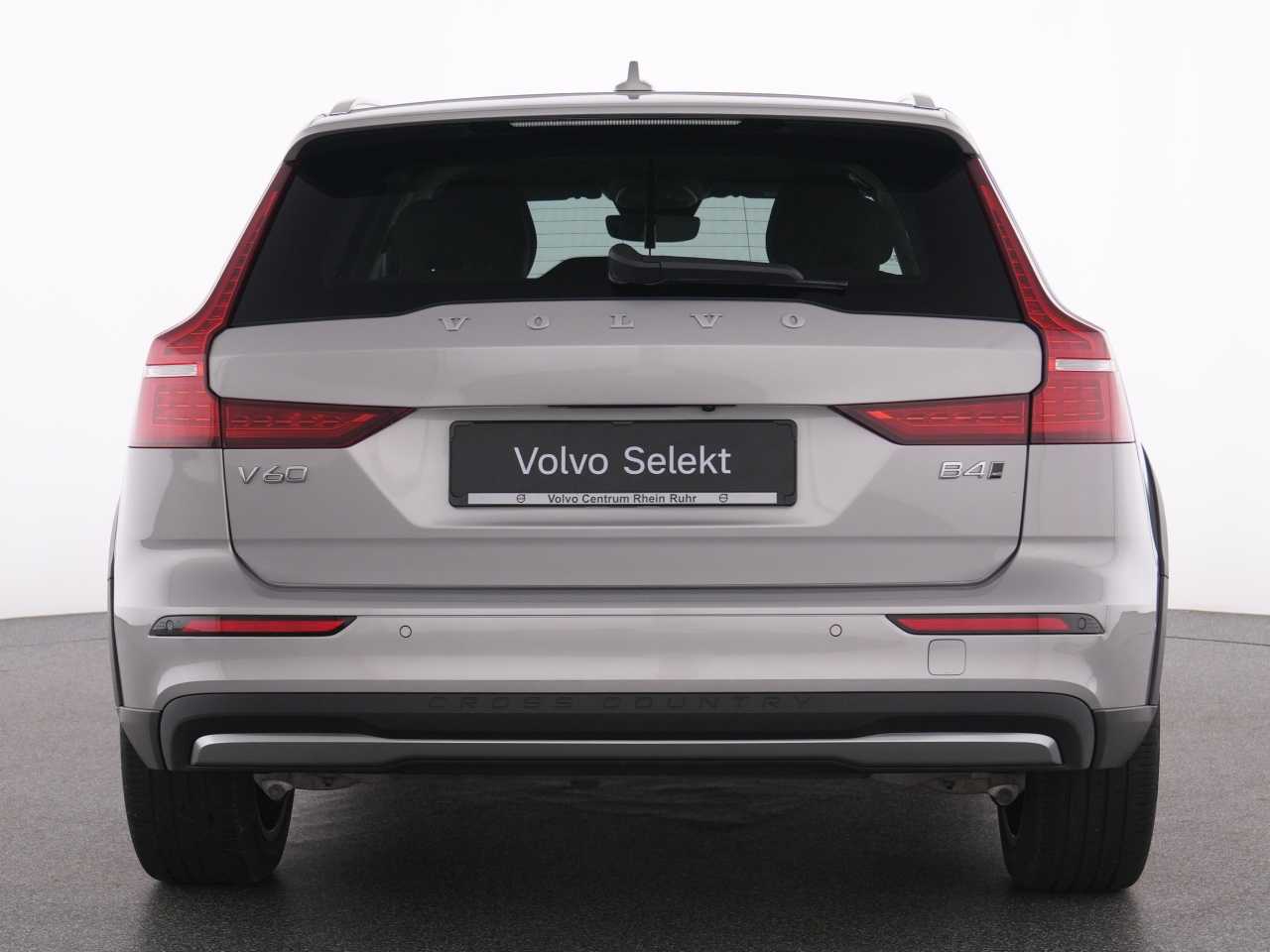 Volvo V60 Cross Country – Bild 16