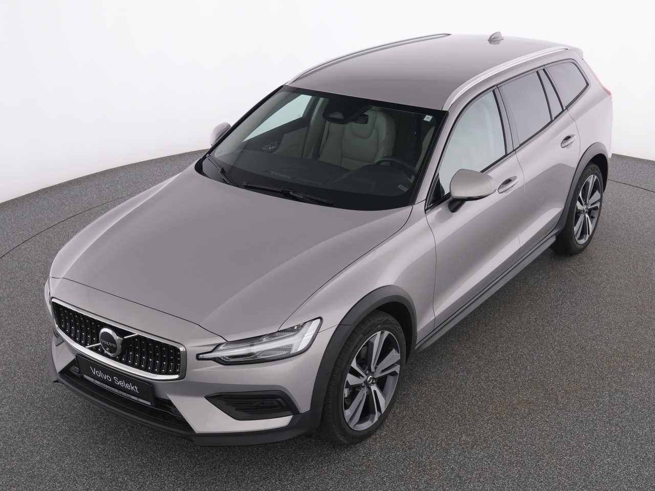 Volvo V60 Cross Country – Bild 18