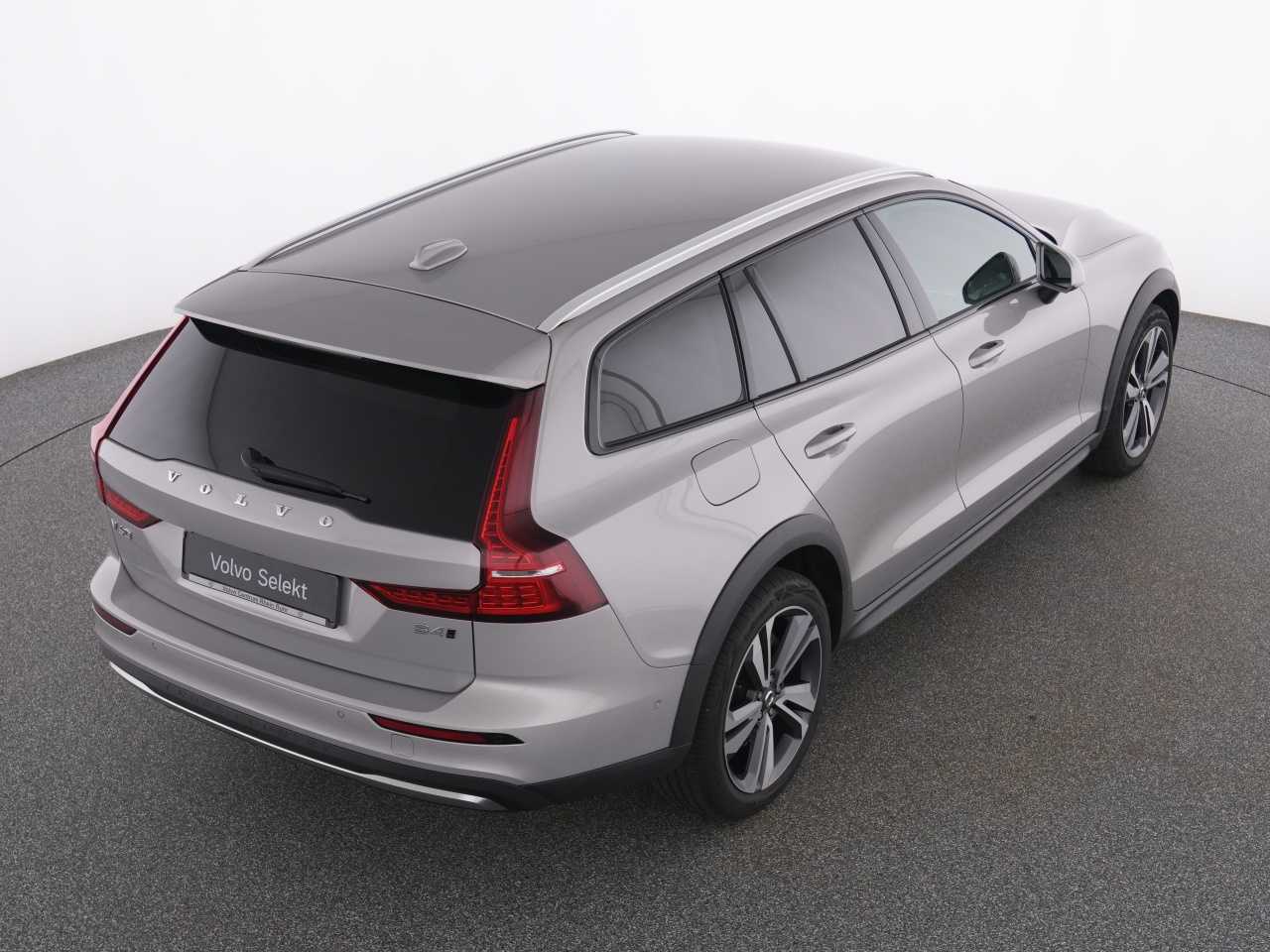 Volvo V60 Cross Country – Bild 19
