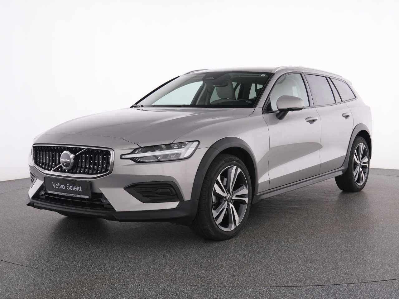 Volvo V60 Cross Country – Bild 2