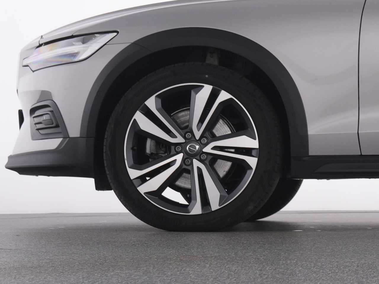 Volvo V60 Cross Country – Bild 20