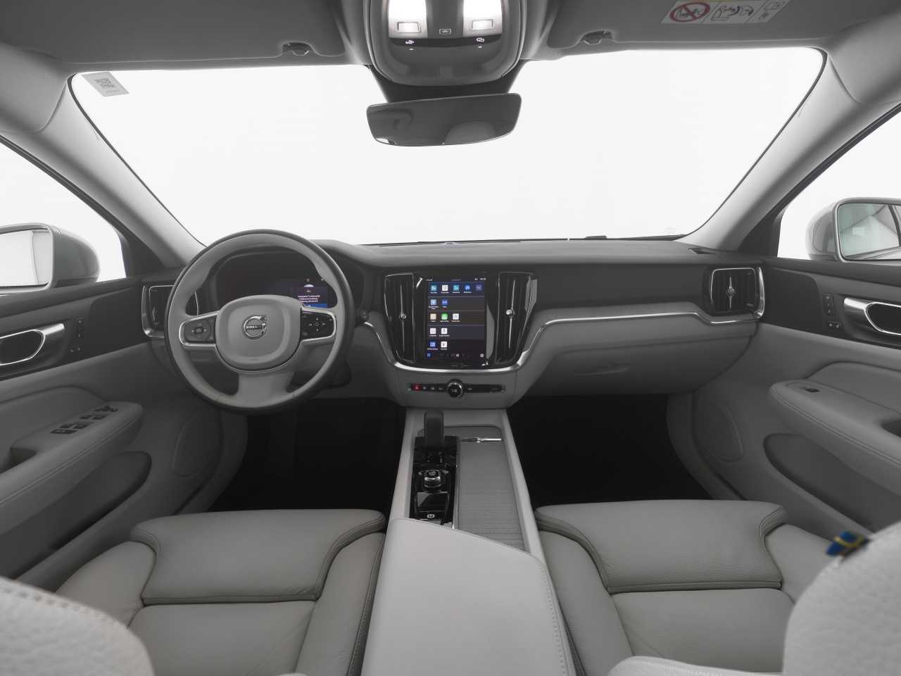 Volvo V60 Cross Country – Bild 4