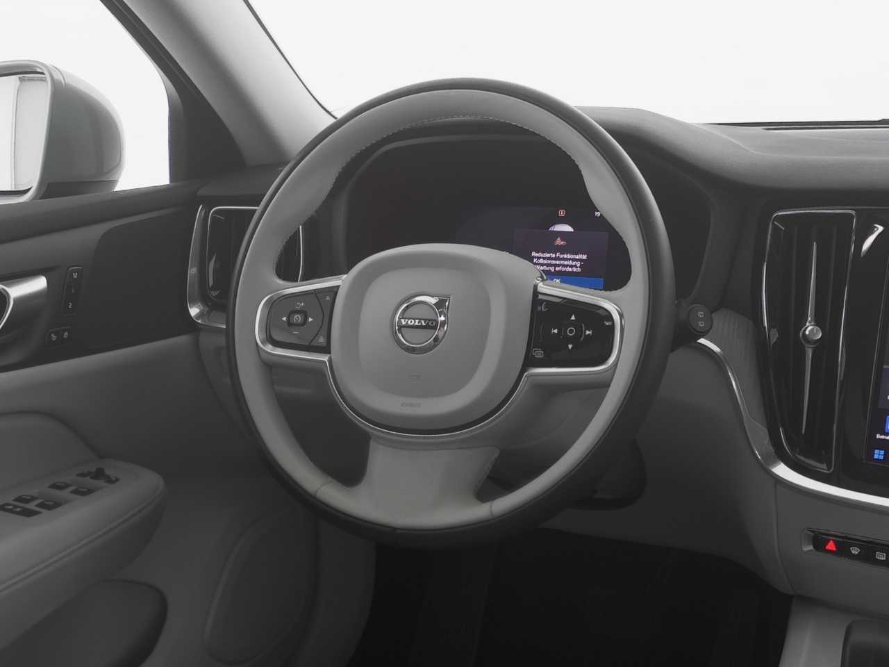 Volvo V60 Cross Country – Bild 5
