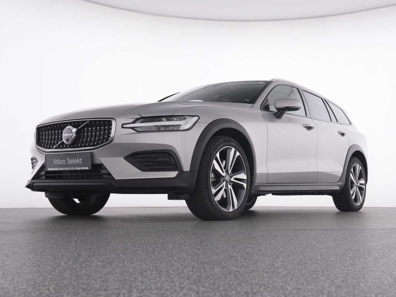 Volvo V60 Cross Country – Bild 7