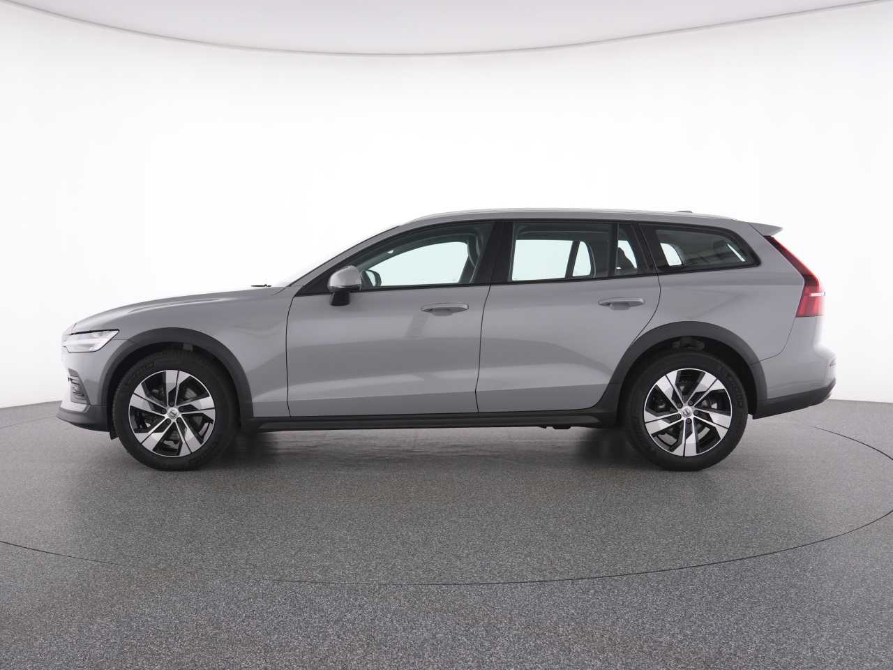 Volvo V60 Cross Country – Bild 10